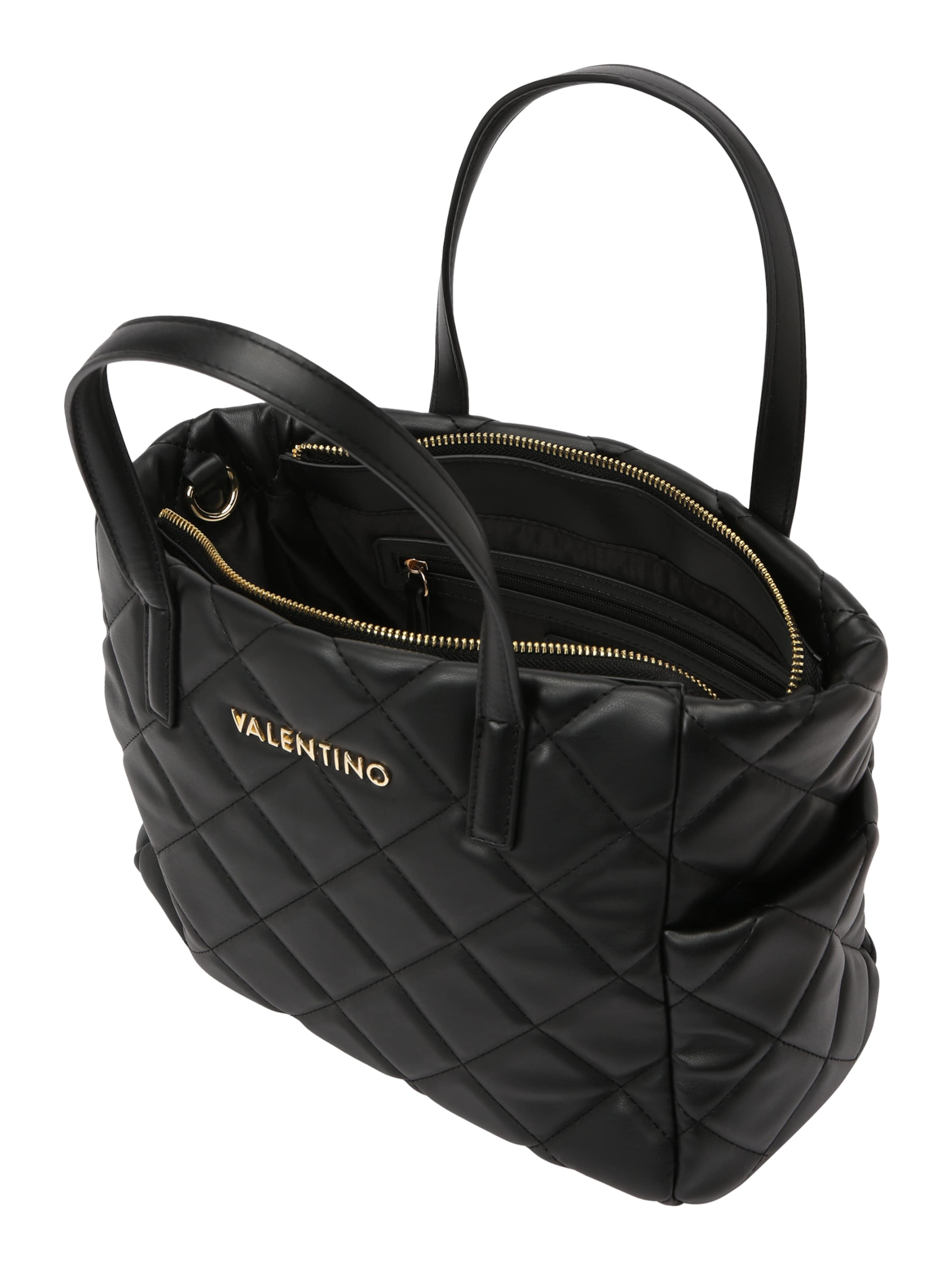 Sacs à main 'Ocarina' VALENTINO en noir