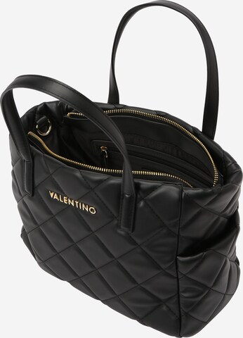 VALENTINO Handtasche 'Ocarina' in Schwarz