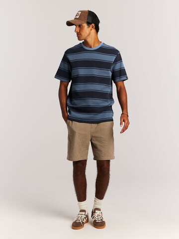 PROTEST Shirt 'PRTBarsby' in Blauw