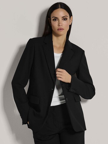 MADELEINE Blazers in Zwart: voorkant