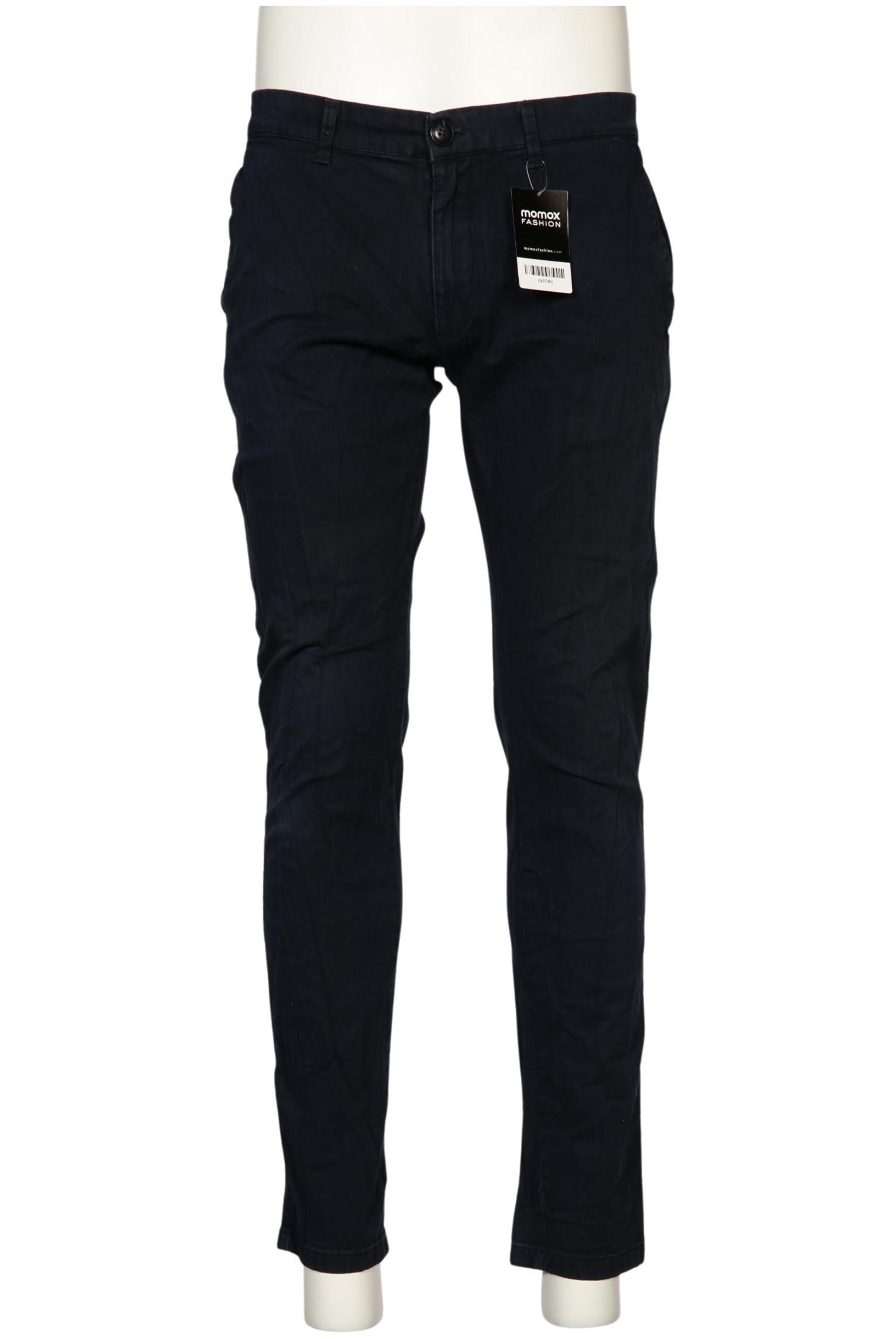 CROSS JEANS Pants in 34 in Blue: front