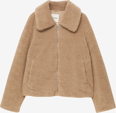 Pull&Bear Jacke in braun, Produktansicht