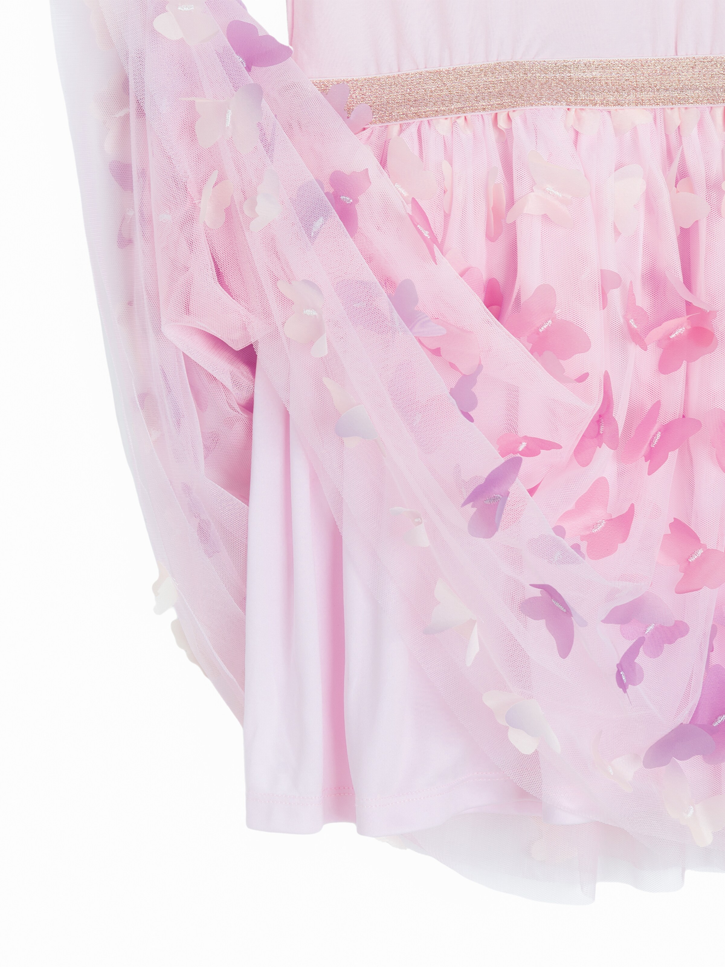 Cool Club Ruha - rózsaszín