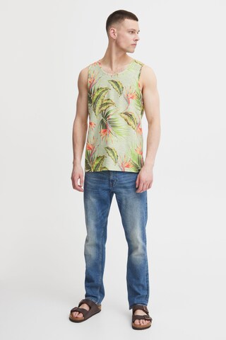 BLEND - Camiseta 'Bhtros' en verde