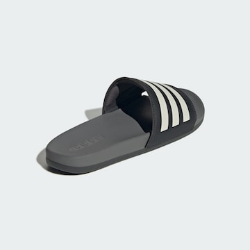Scarpe da spiaggia / da bagno 'Adilette' di ADIDAS SPORTSWEAR in grigio