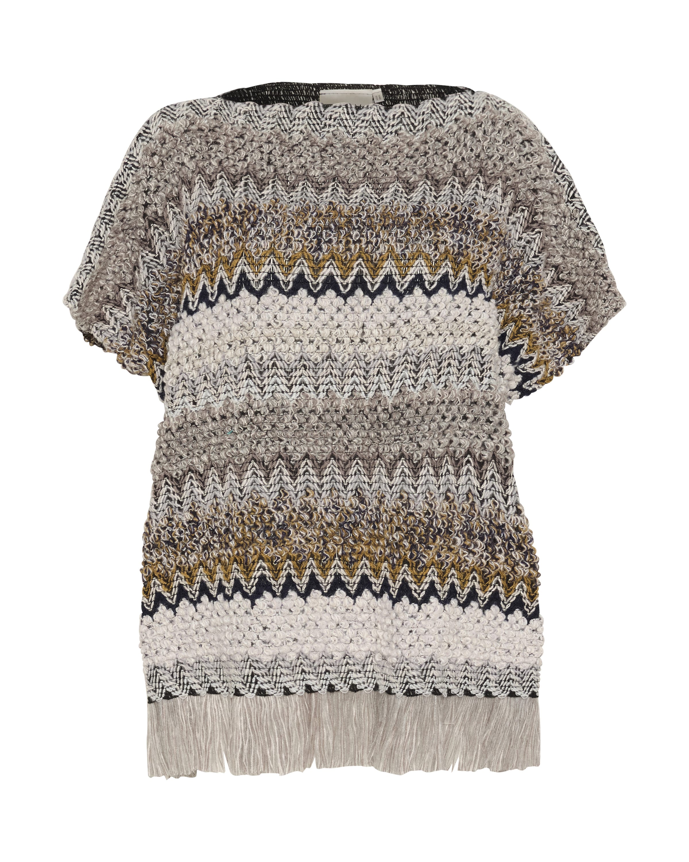 Cream Kappe 'CR Goldy' i beige: forside