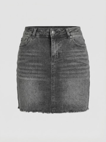 KOROSHI Skirt in Black