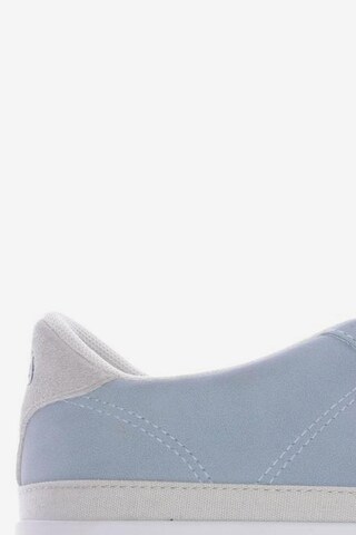 FILA Sneaker 38 in Blau
