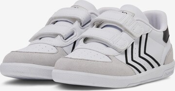 Baskets 'Victory' Hummel en blanc