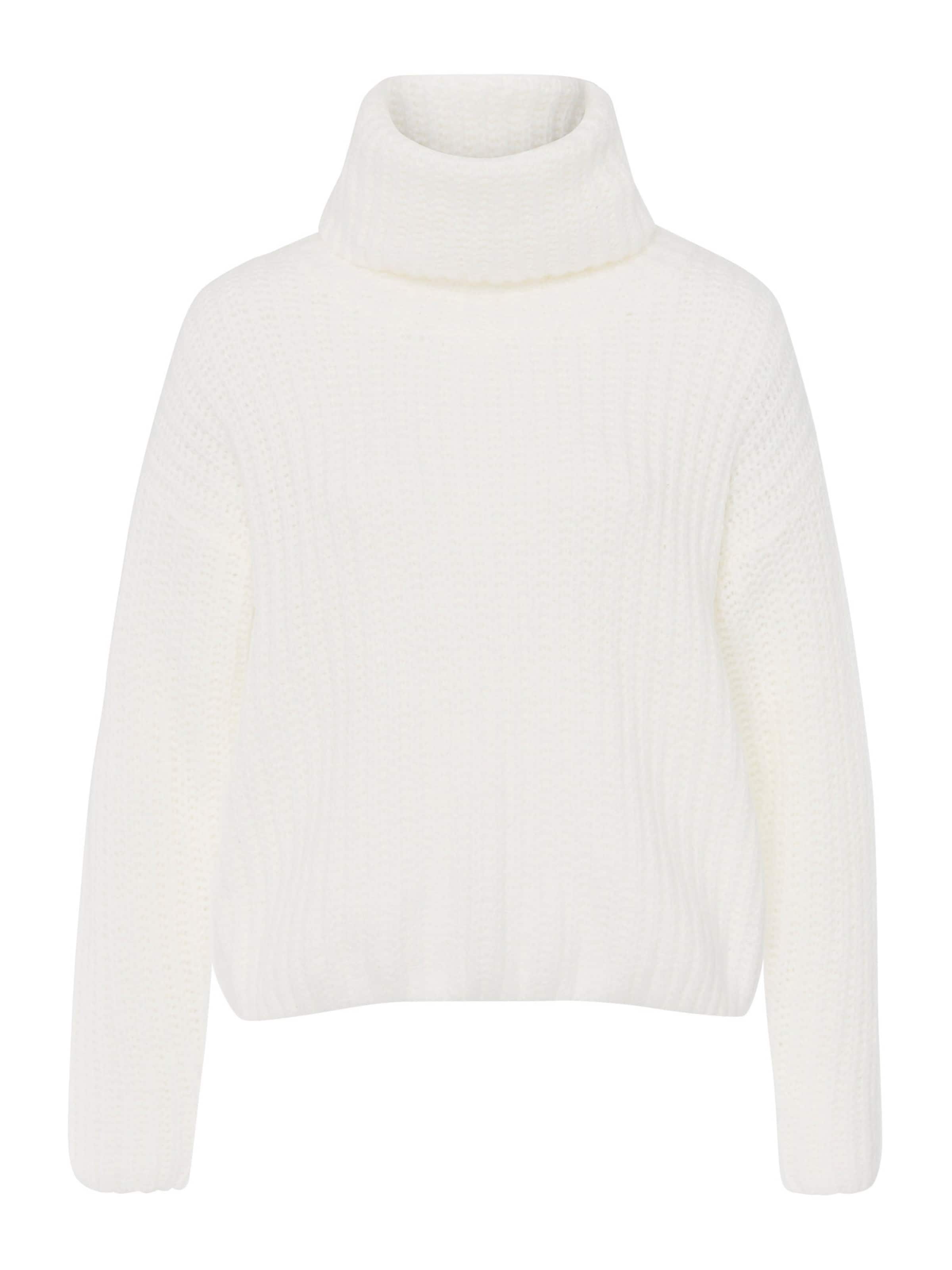 heine Pullover i beige: forside