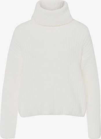 smėlio heine Megztinis: priekis