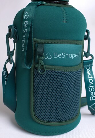 BeShaped Drinking bottle in Green