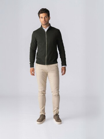 TEESHOPPEN Trui ' Pullover ' in Groen