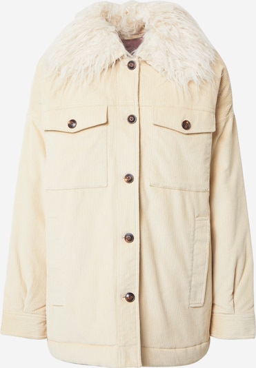 Pepe Jeans Tussenjas 'Katy' in de kleur Beige, Productweergave