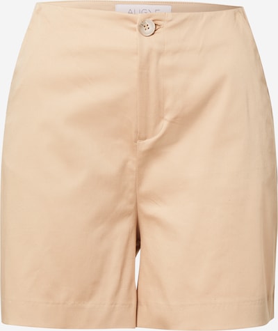 Aligne Chino nohavice 'Cagney', veľkosť 34 - marhuľová, Produkt