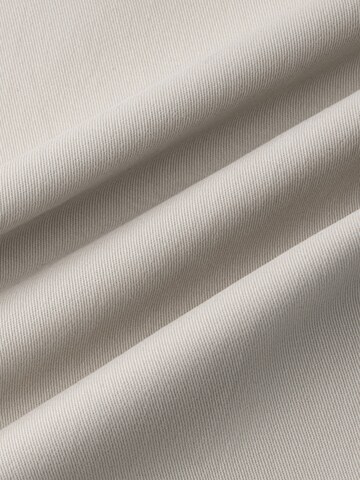 Vercate Slimfit Chinohose 'No. 13' in Beige
