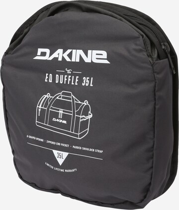 Sac week-end DAKINE en gris