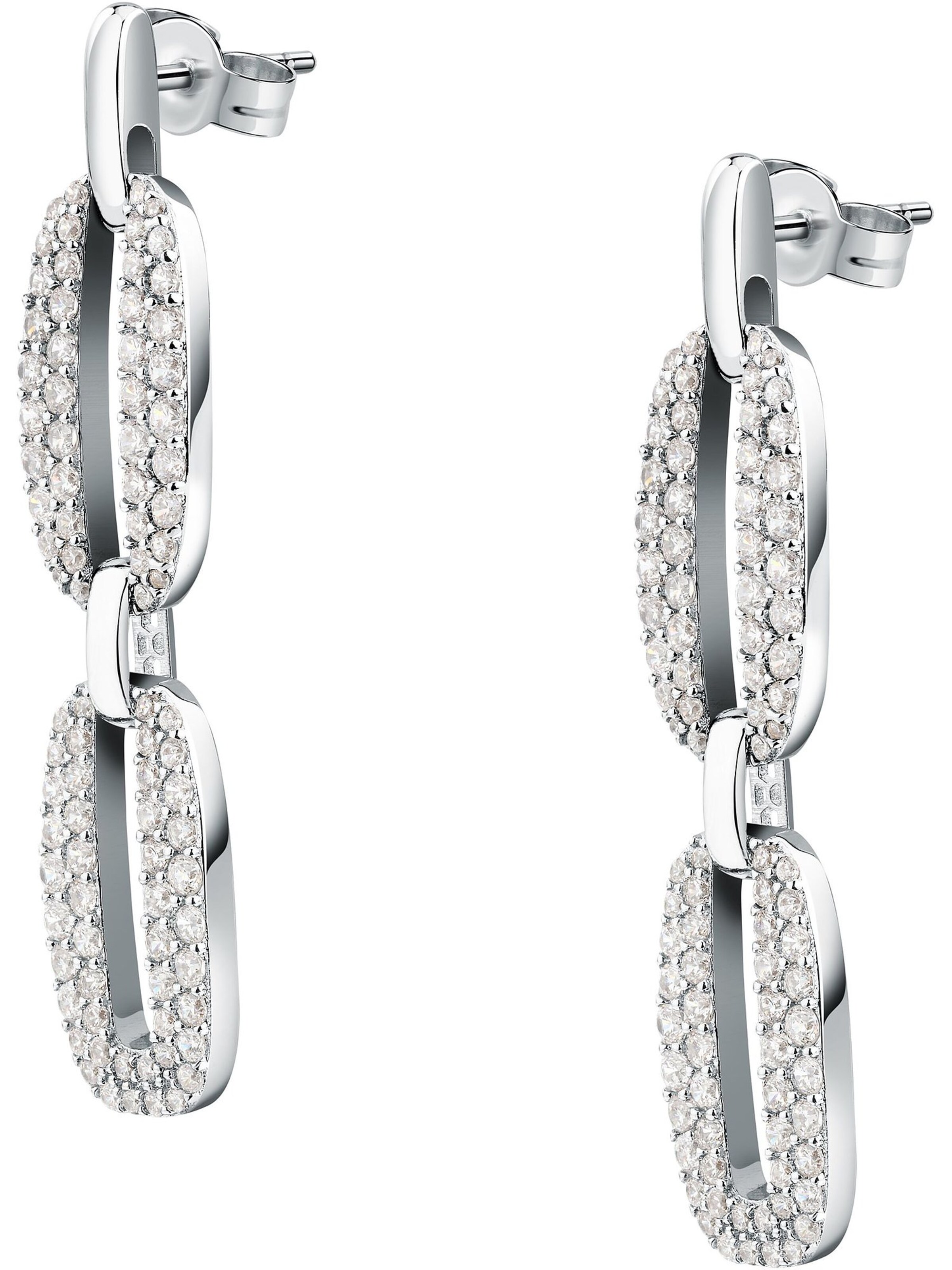 MORELLATO Earrings in Silver