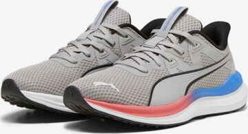 PUMA Running Shoes 'Reflect Lite' in Grey