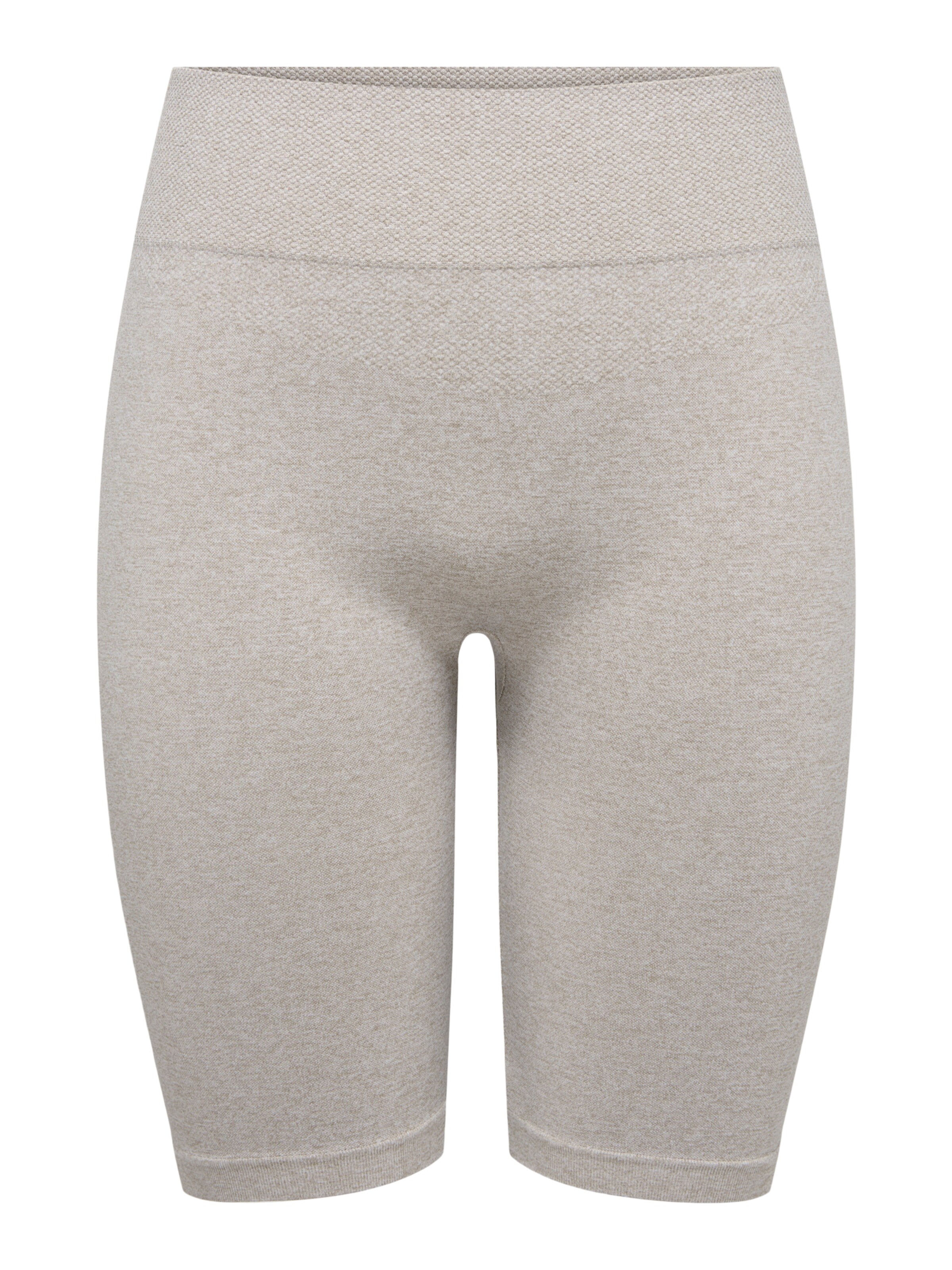 ONLY PLAY Скинни Спортивные штаны 'ONPROSEA' в Бежевый: спереди