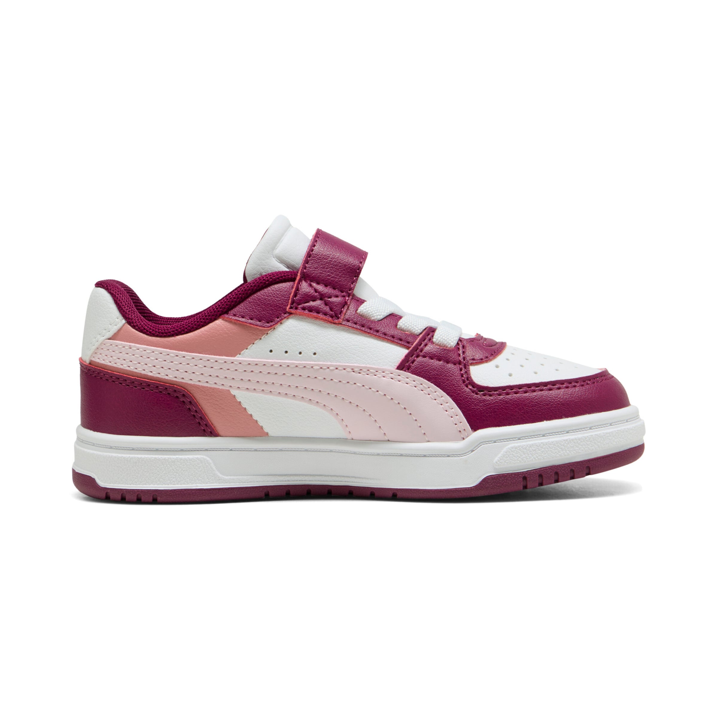 PUMA Sneakers in Pink