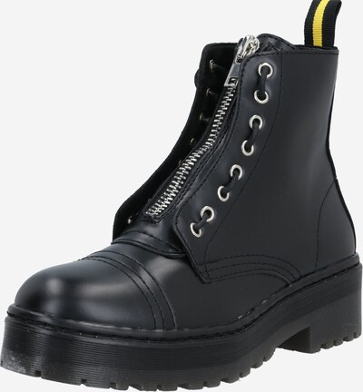 Hailys Stiefelette 'Serena' in schwarz, Produktansicht
