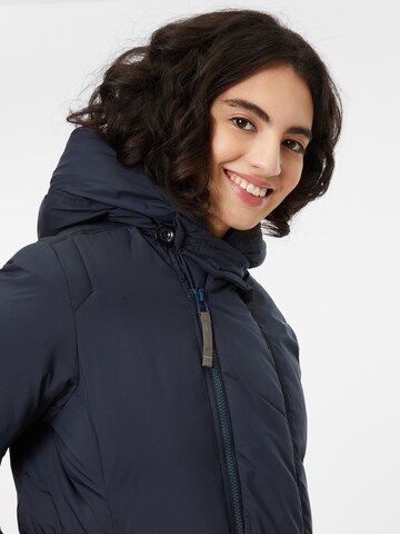 G-Star RAW Winter Jacket 'Whistler' in Blue