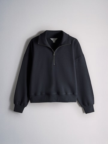 The Set - Sudadera en azul