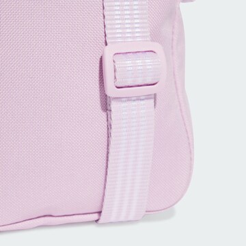 Sac à bandoulière 'Adicolor Classic Festival' ADIDAS ORIGINALS en violet