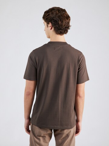JACK & JONES T-Shirt 'MASON' in Weiß
