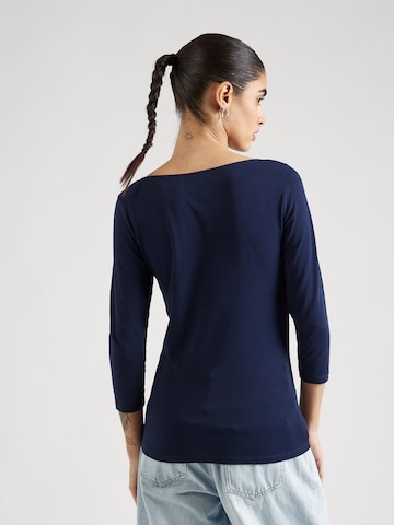 T-shirt 'Slash' Marks & Spencer en bleu