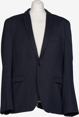 ESPRIT Sakko XXL in Blau: Vorderseite