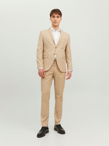 JACK & JONES Regular Colbert 'Solaris' in Beige
