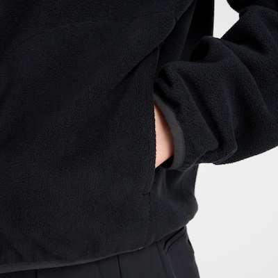 new balance Övergångsjacka i svart, Produktvy