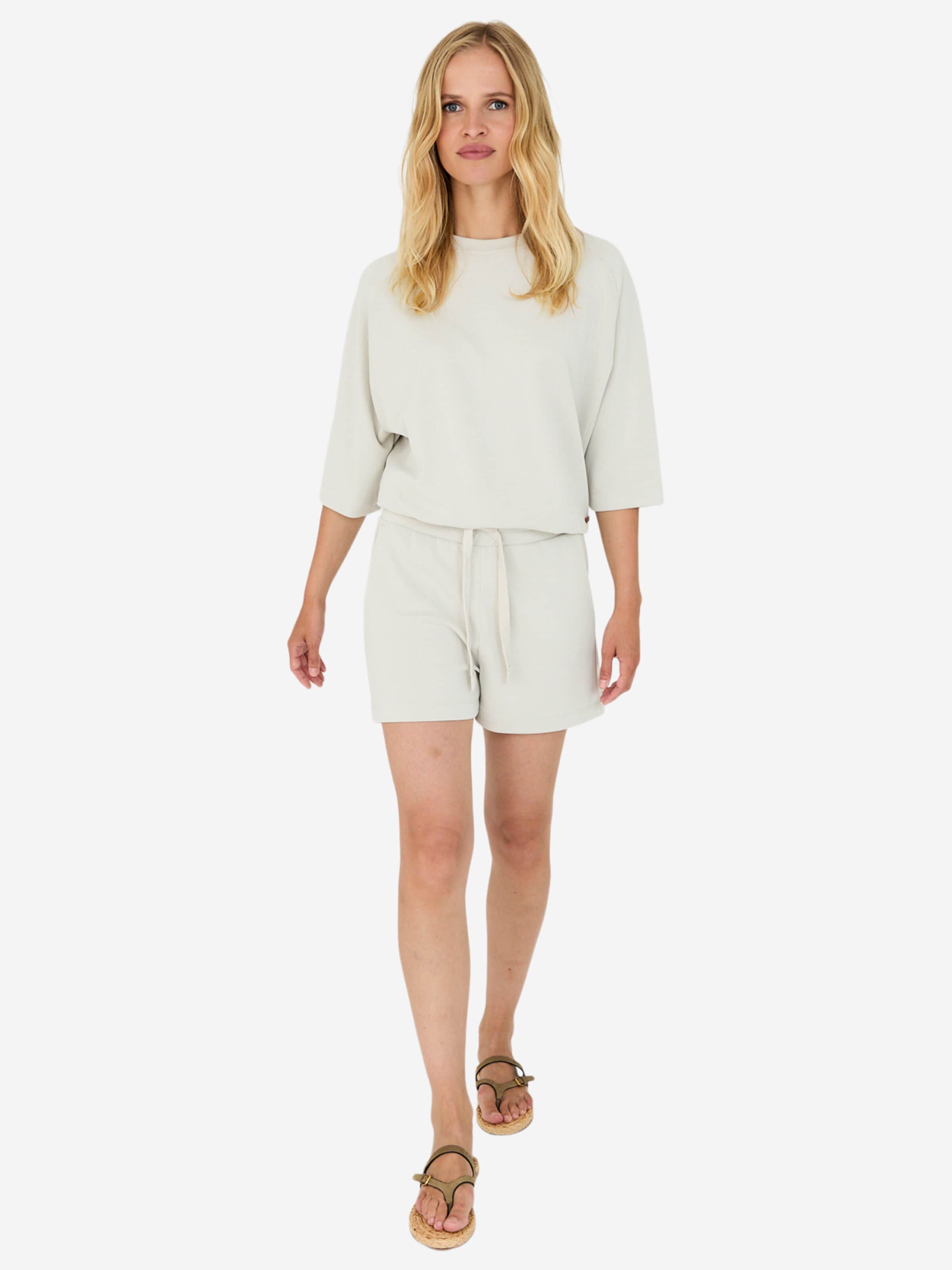 MSCW Regular Pants 'Mint' in Green