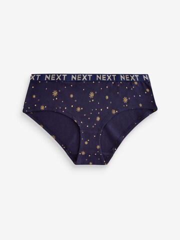 Slip di Next in colori misti
