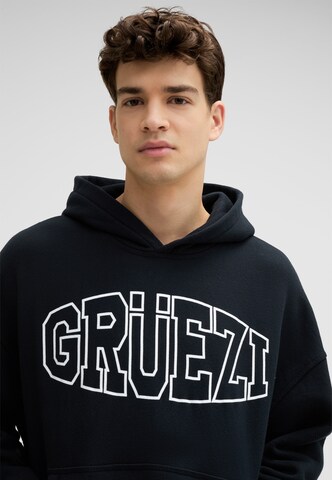 Sweat-shirt 'Tore' STRELLSON en noir