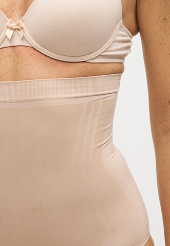 SPANX Оформящ клин 'GOFIGURE' в бежово
