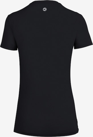 JAKO Performance Shirt in Black