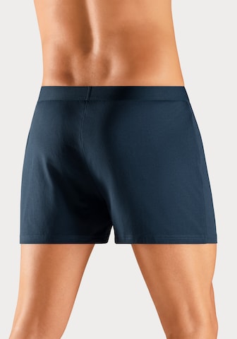 s.Oliver Boxershorts in Blau