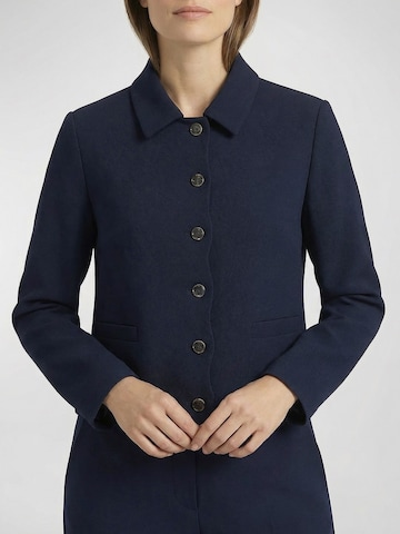 Guido Maria Kretschmer Women Μπλέιζερ 'Dorina' σε μπλε