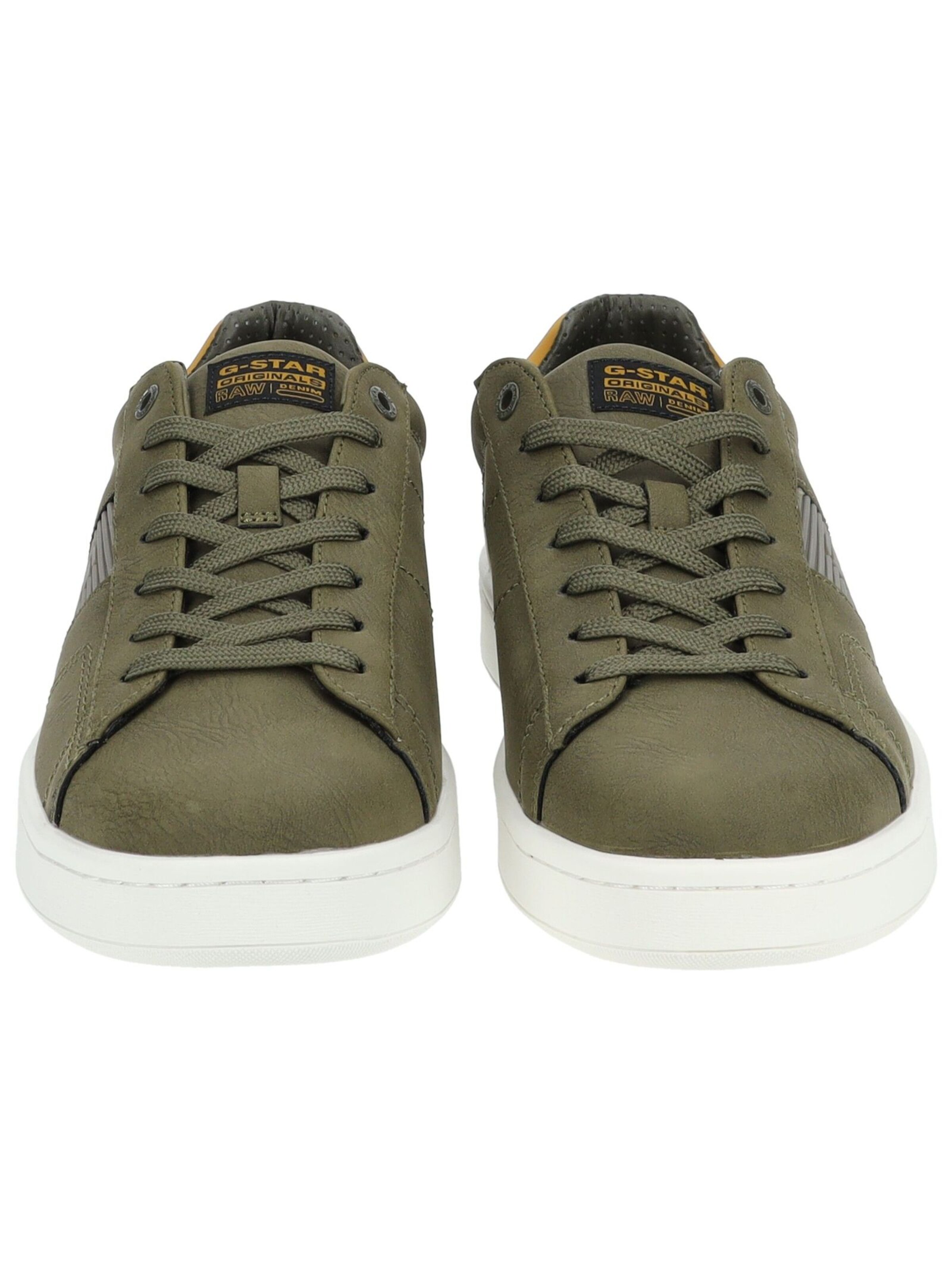 G-Star Footwear Sneakers laag in Groen