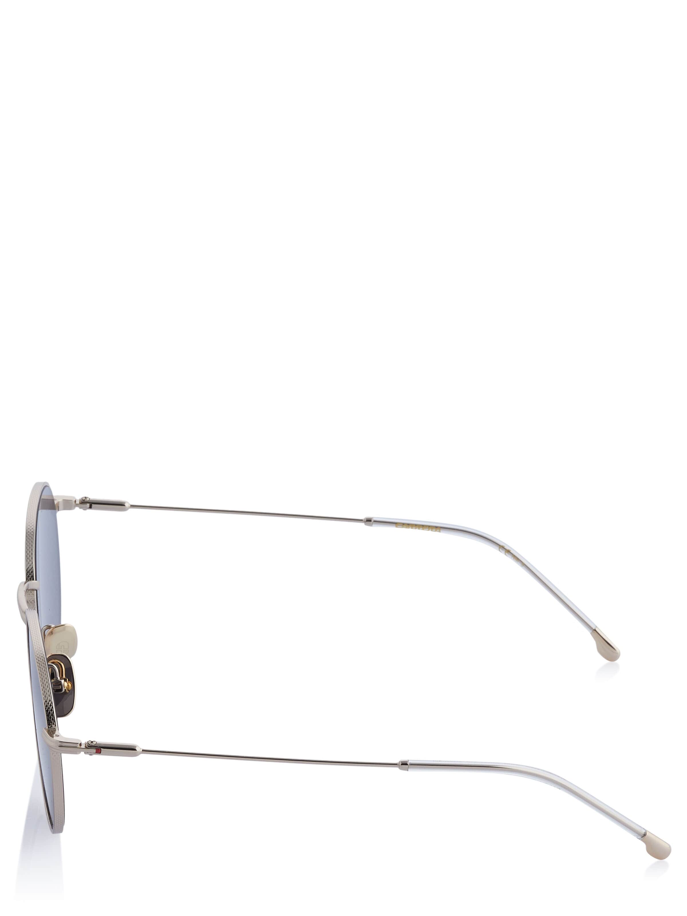 Carrera Sunglasses 'Carrera Sonnenbrille' in Silver