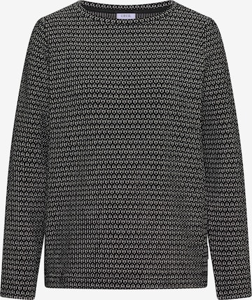 juoda CECIL Marškinėliai: priekis