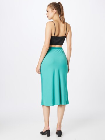 Calvin Klein Skirt in Green