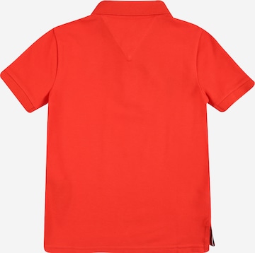 T-Shirt TOMMY HILFIGER en rouge