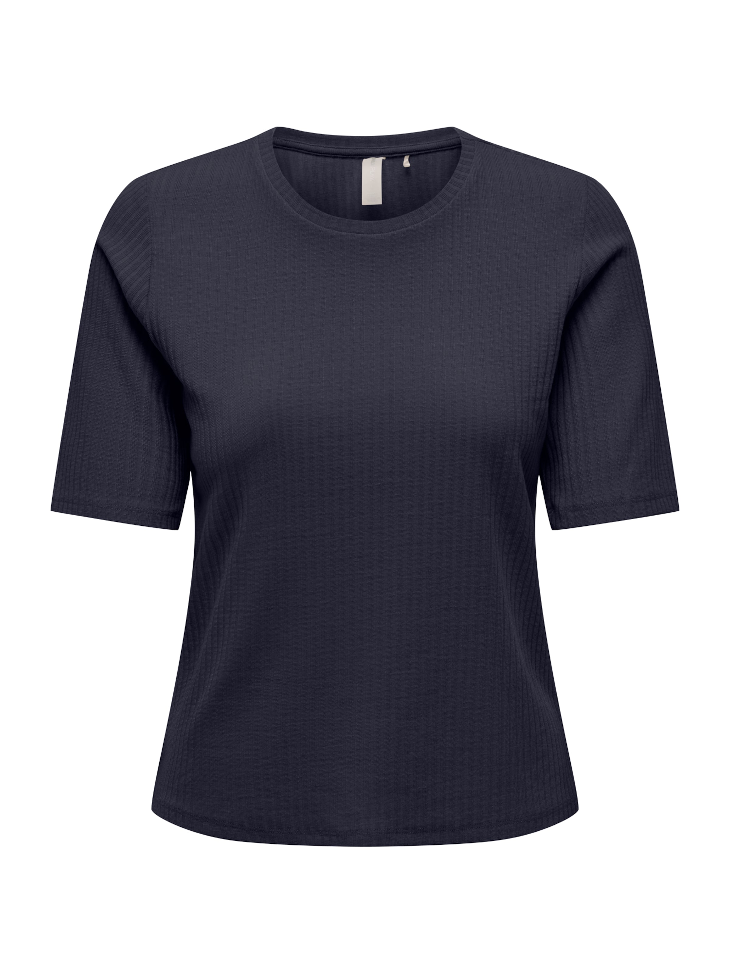 ONLY PLAY Functioneel shirt 'ONPSEREN' in Blauw: voorkant