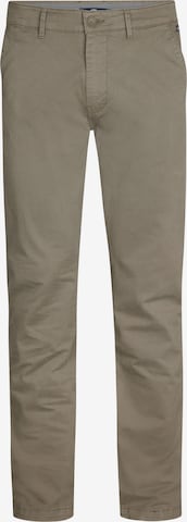 Petrol Industries Pants in Grey: front