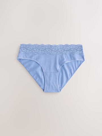 Next - Cueca em bege