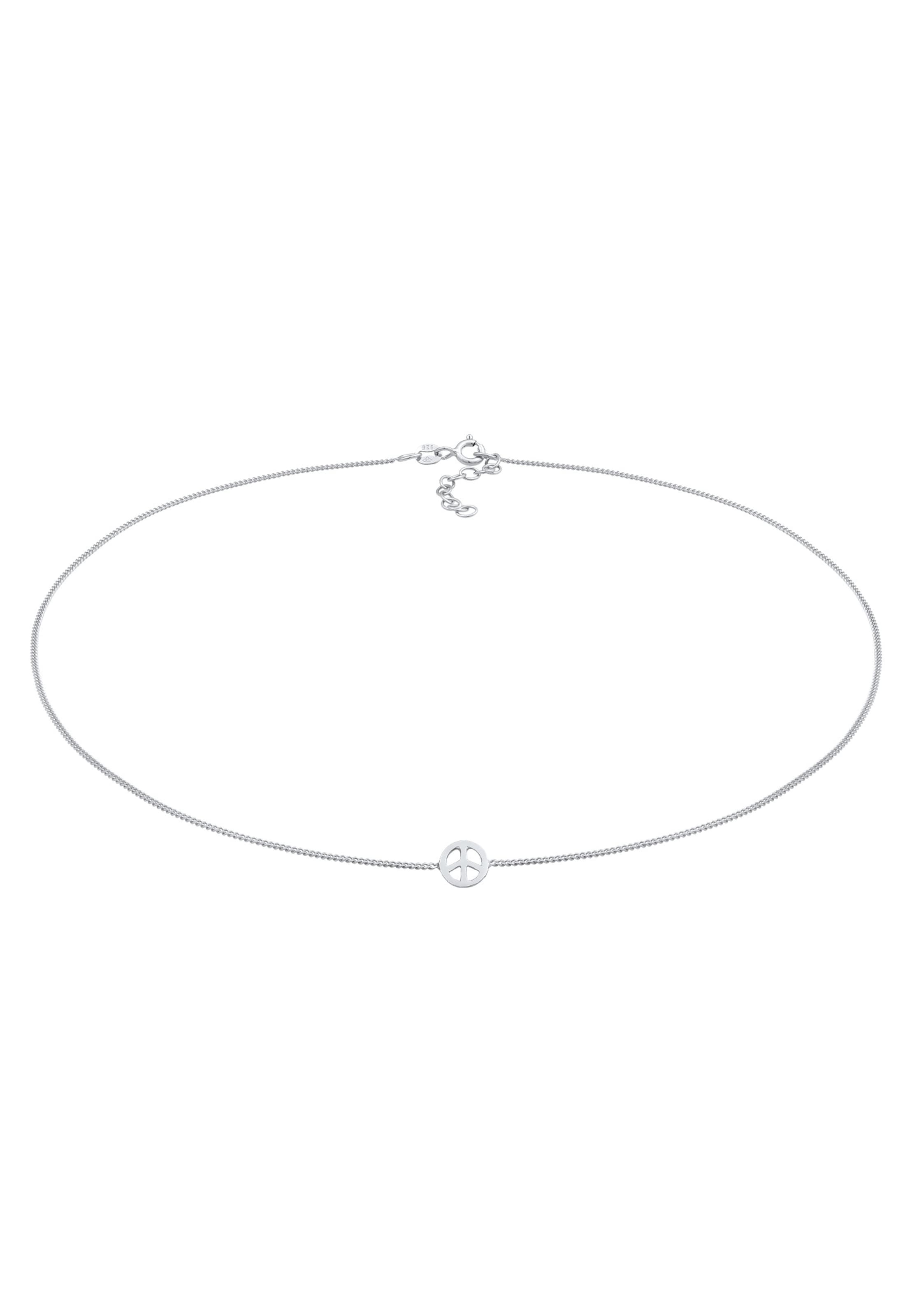 Chaîne ELLI en argent